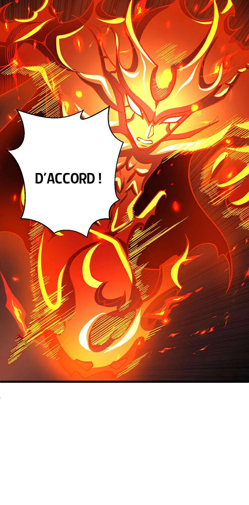 Read Martial Arts Reigns FR Manga Online