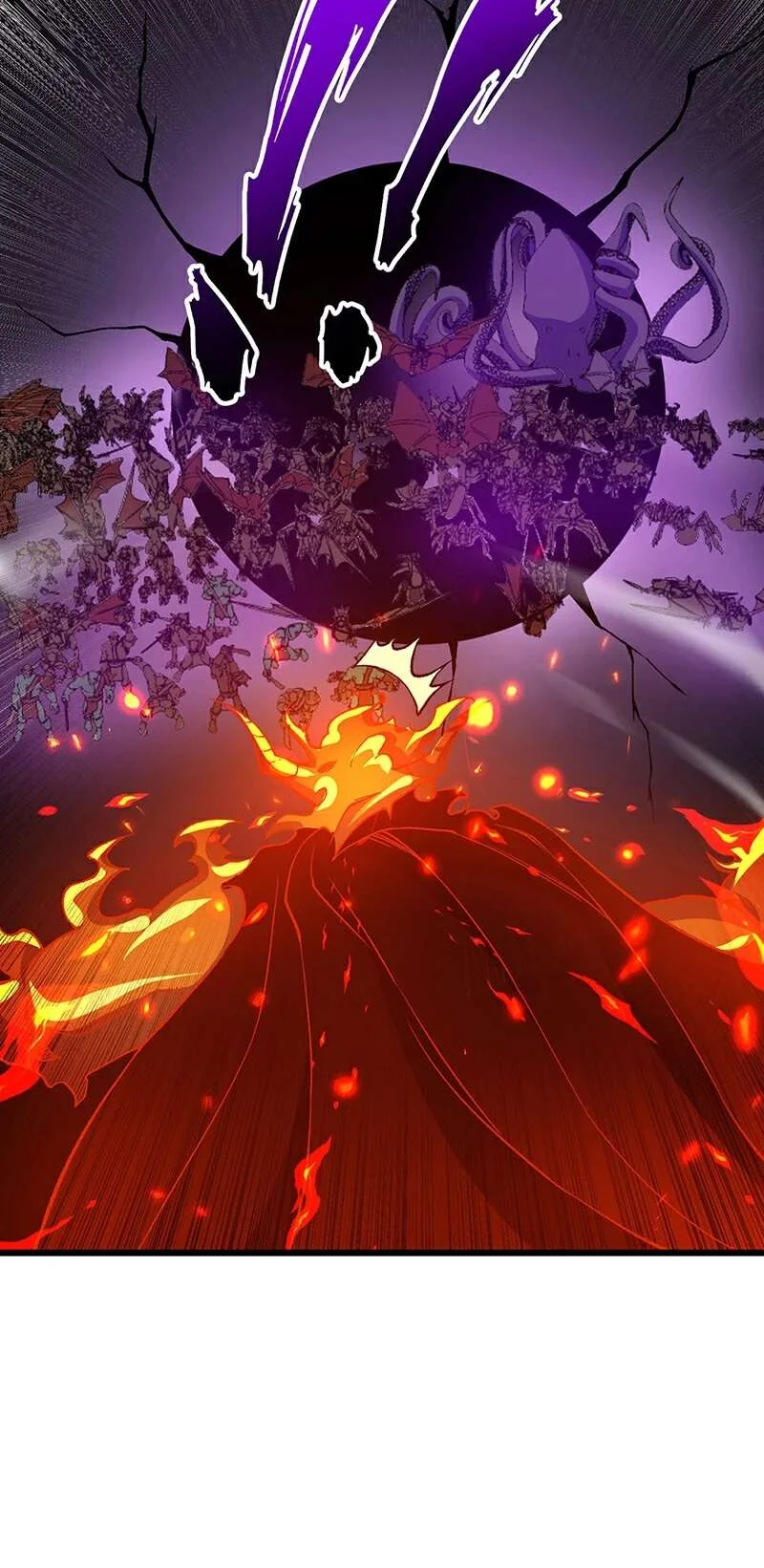 Read Martial Arts Reigns FR Manga Online