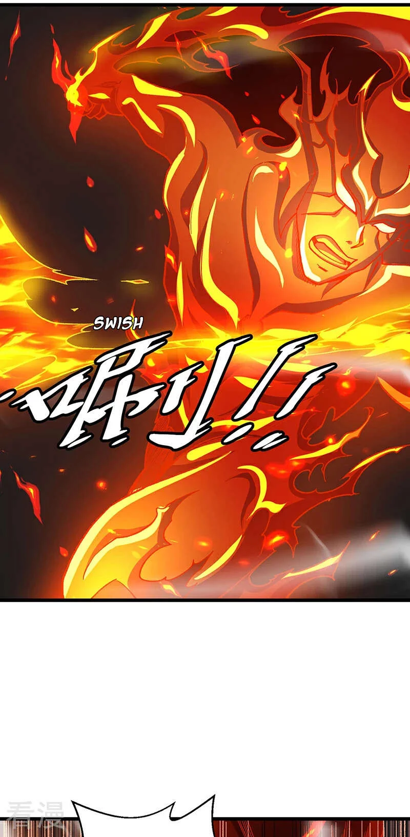 Read Martial Arts Reigns FR Manga Online