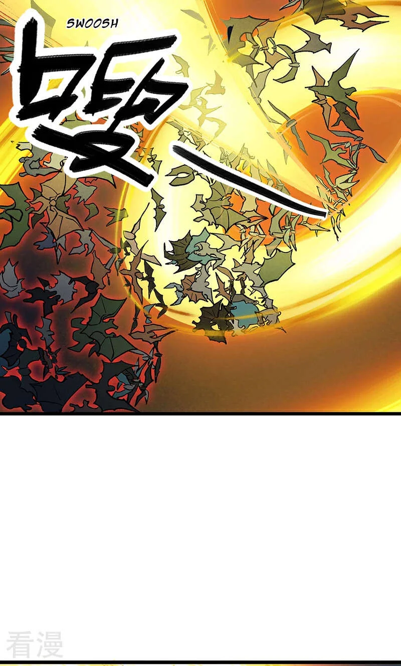 Read Martial Arts Reigns FR Manga Online