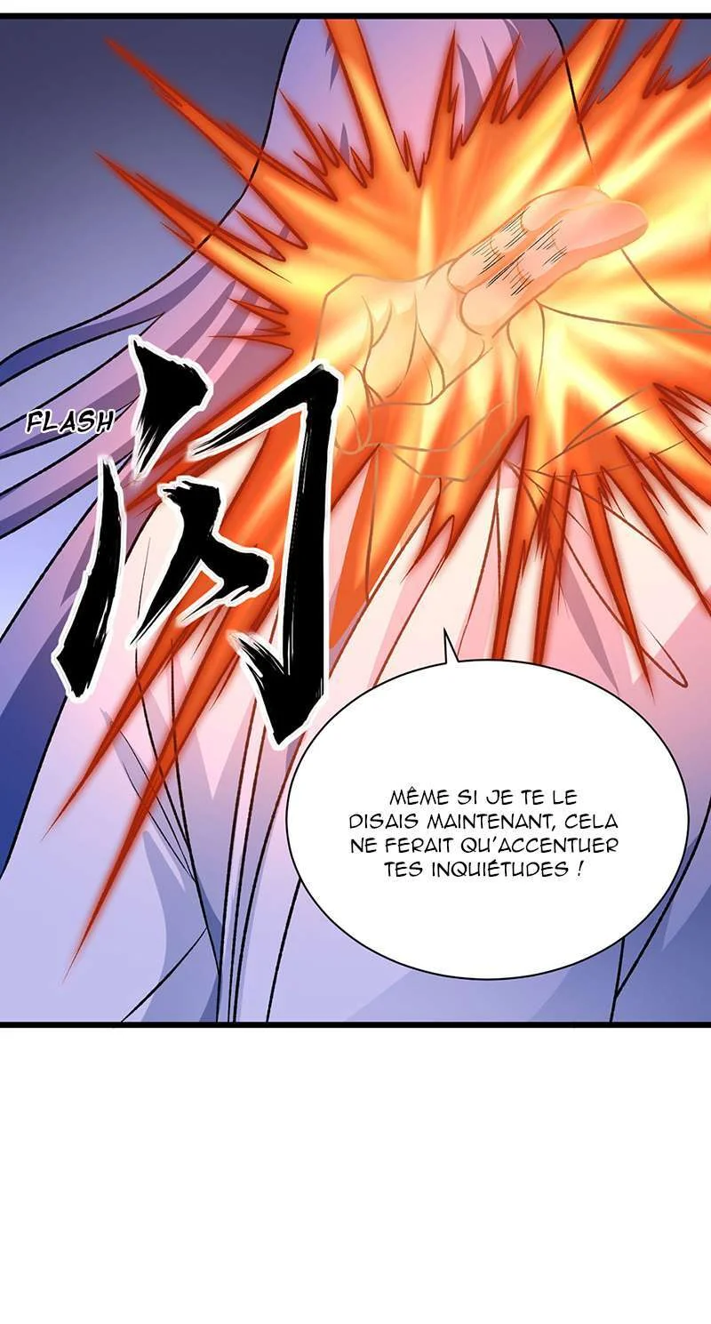 Read Martial Arts Reigns FR Manga Online