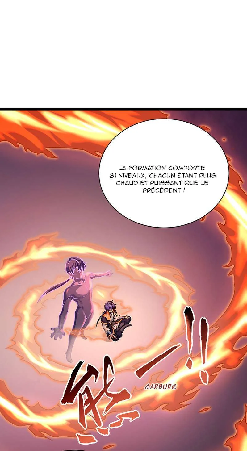 Read Martial Arts Reigns FR Manga Online