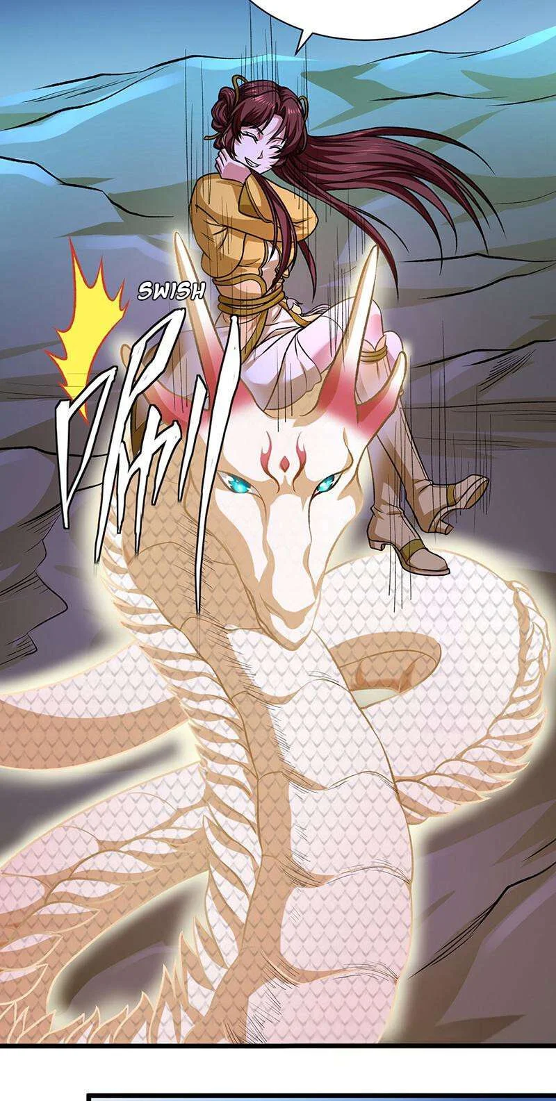 Read Martial Arts Reigns FR Manga Online