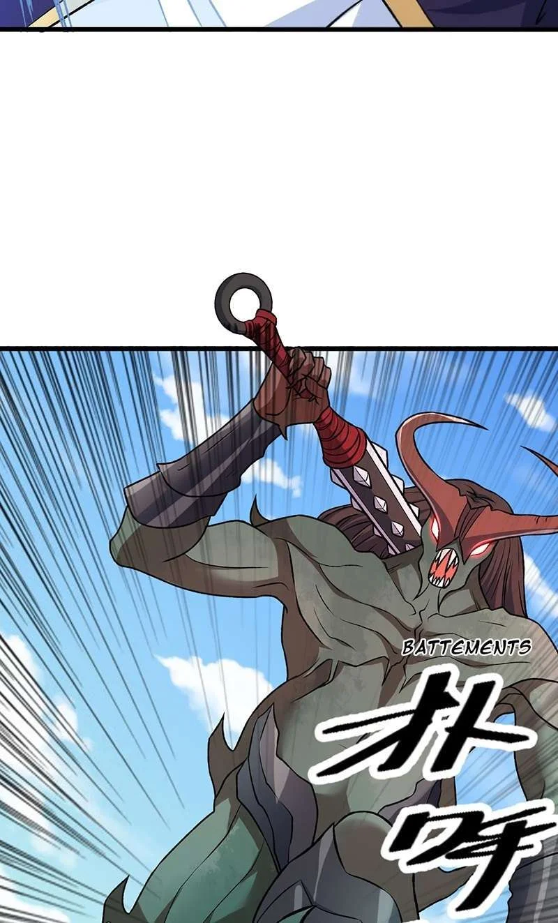 Read Martial Arts Reigns FR Manga Online