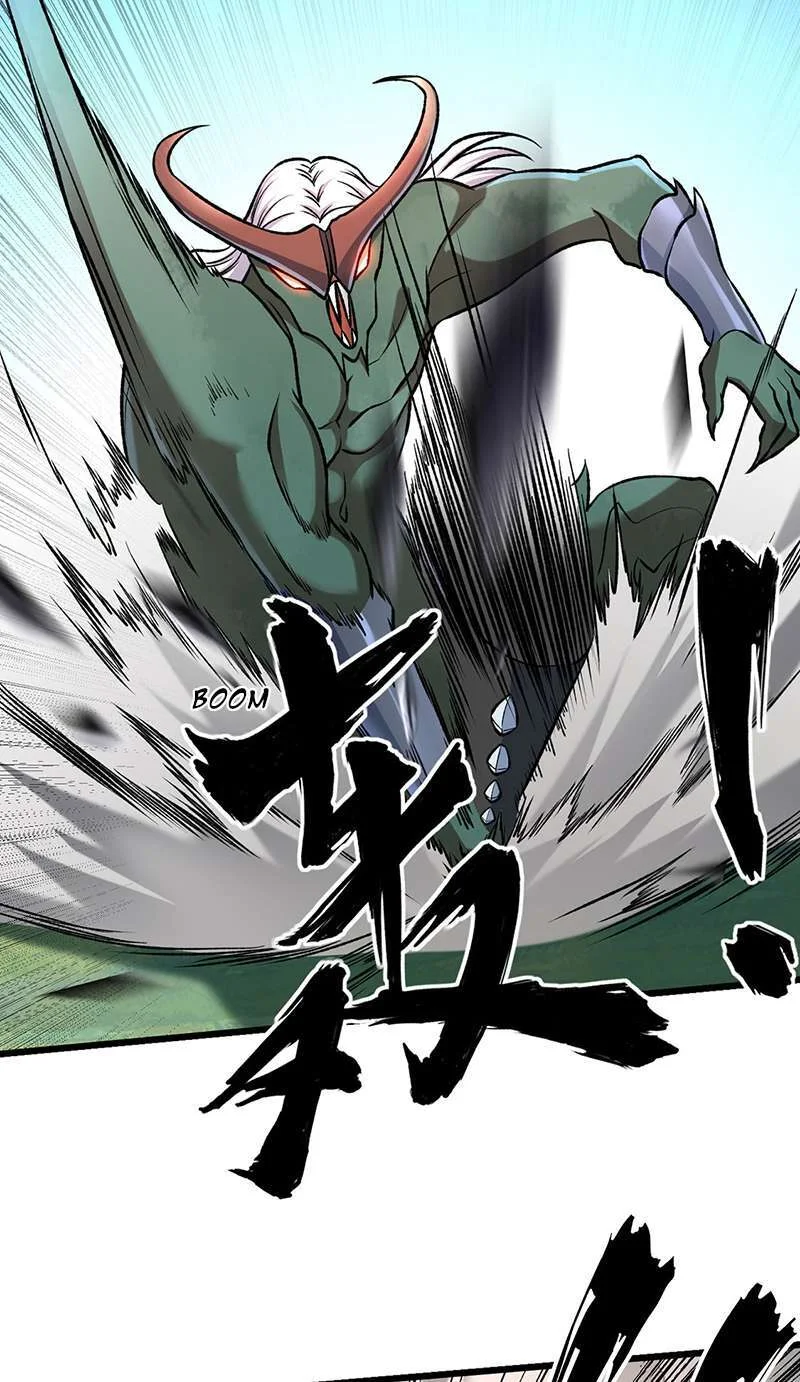 Read Martial Arts Reigns FR Manga Online