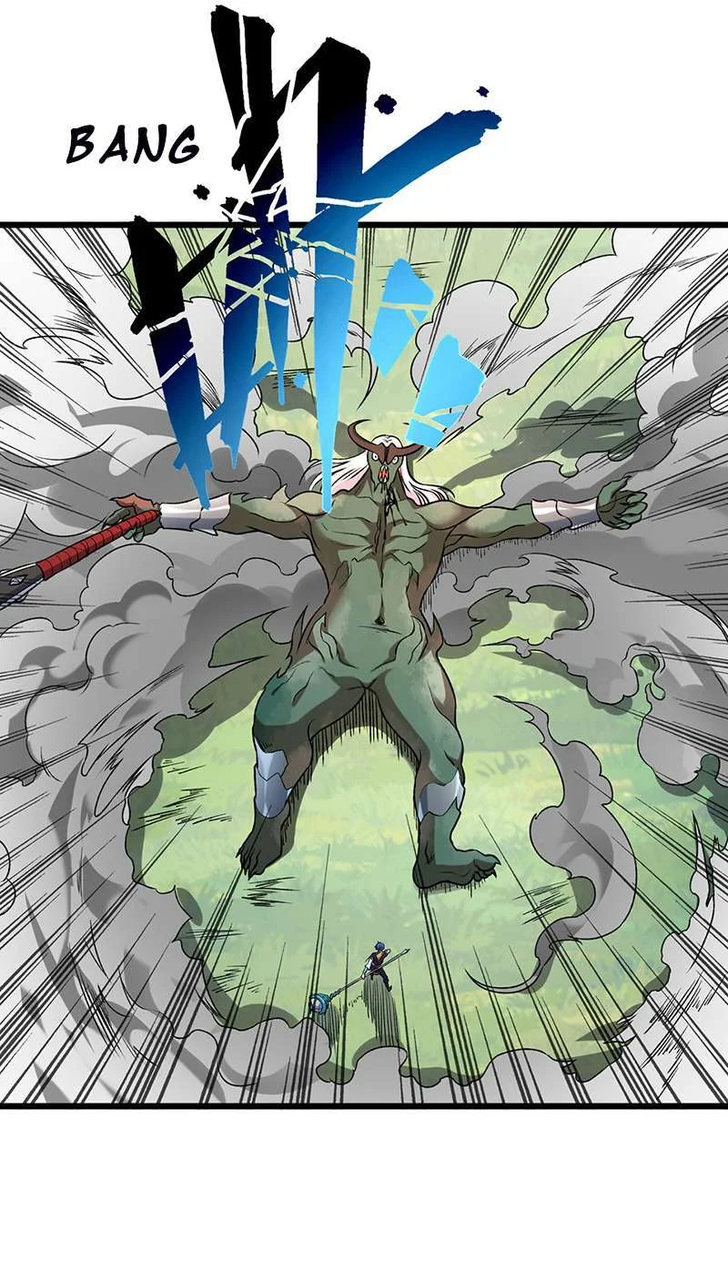 Read Martial Arts Reigns FR Manga Online