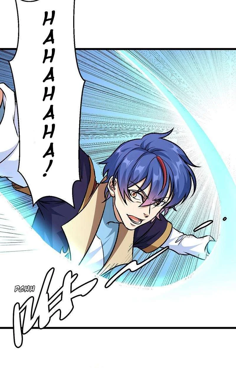 Read Martial Arts Reigns FR Manga Online