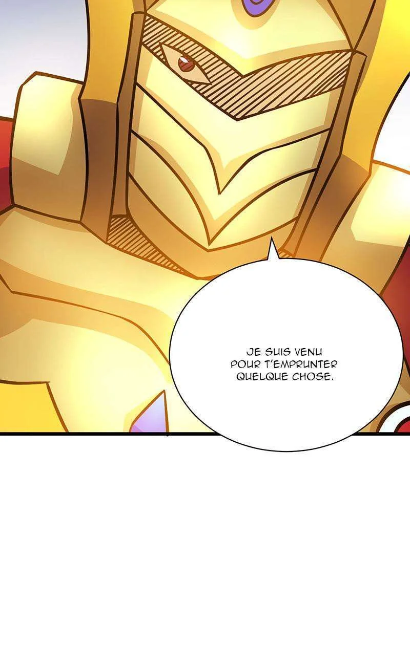 Read Martial Arts Reigns FR Manga Online