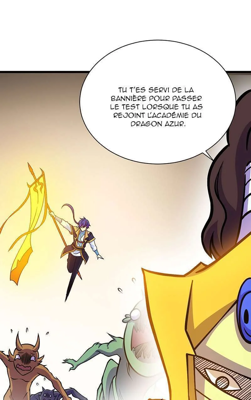 Read Martial Arts Reigns FR Manga Online
