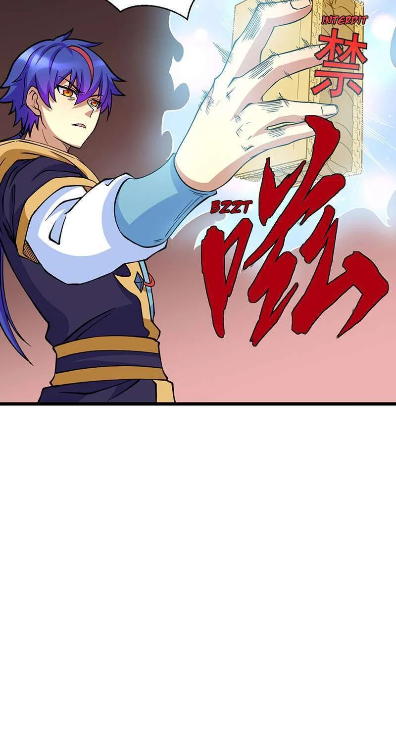 Read Martial Arts Reigns FR Manga Online