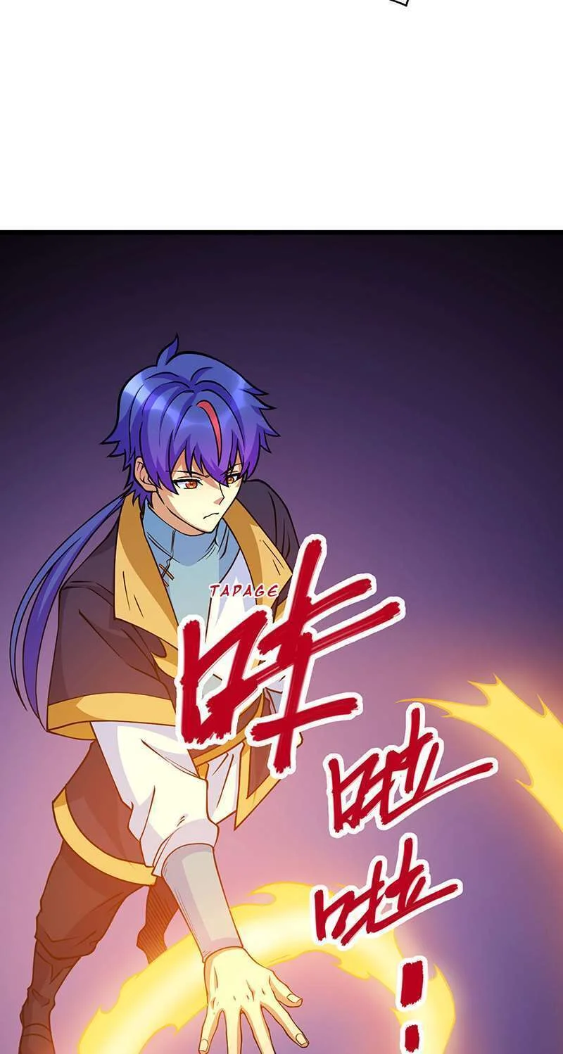 Read Martial Arts Reigns FR Manga Online