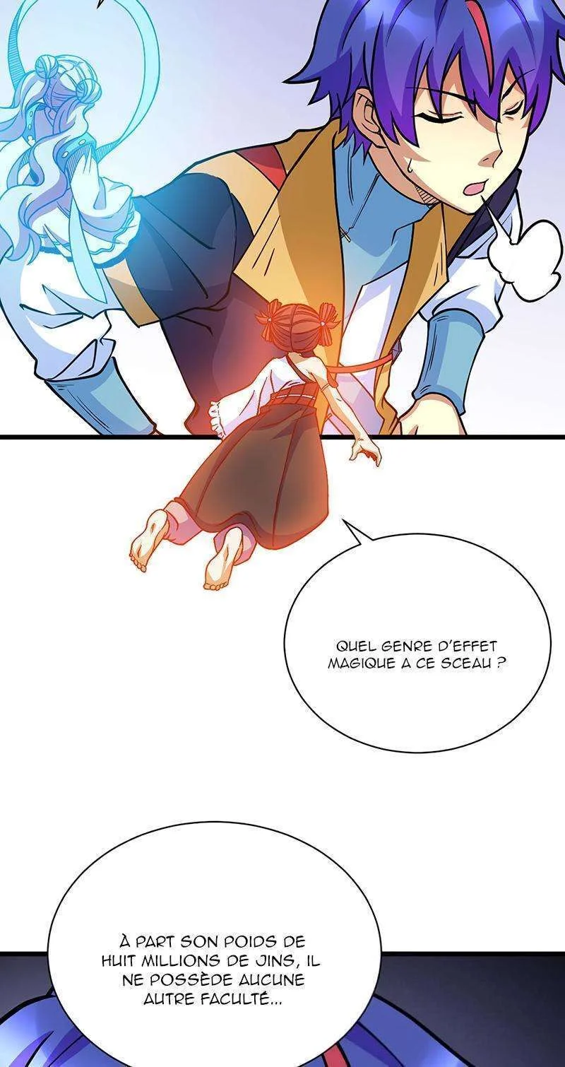 Read Martial Arts Reigns FR Manga Online