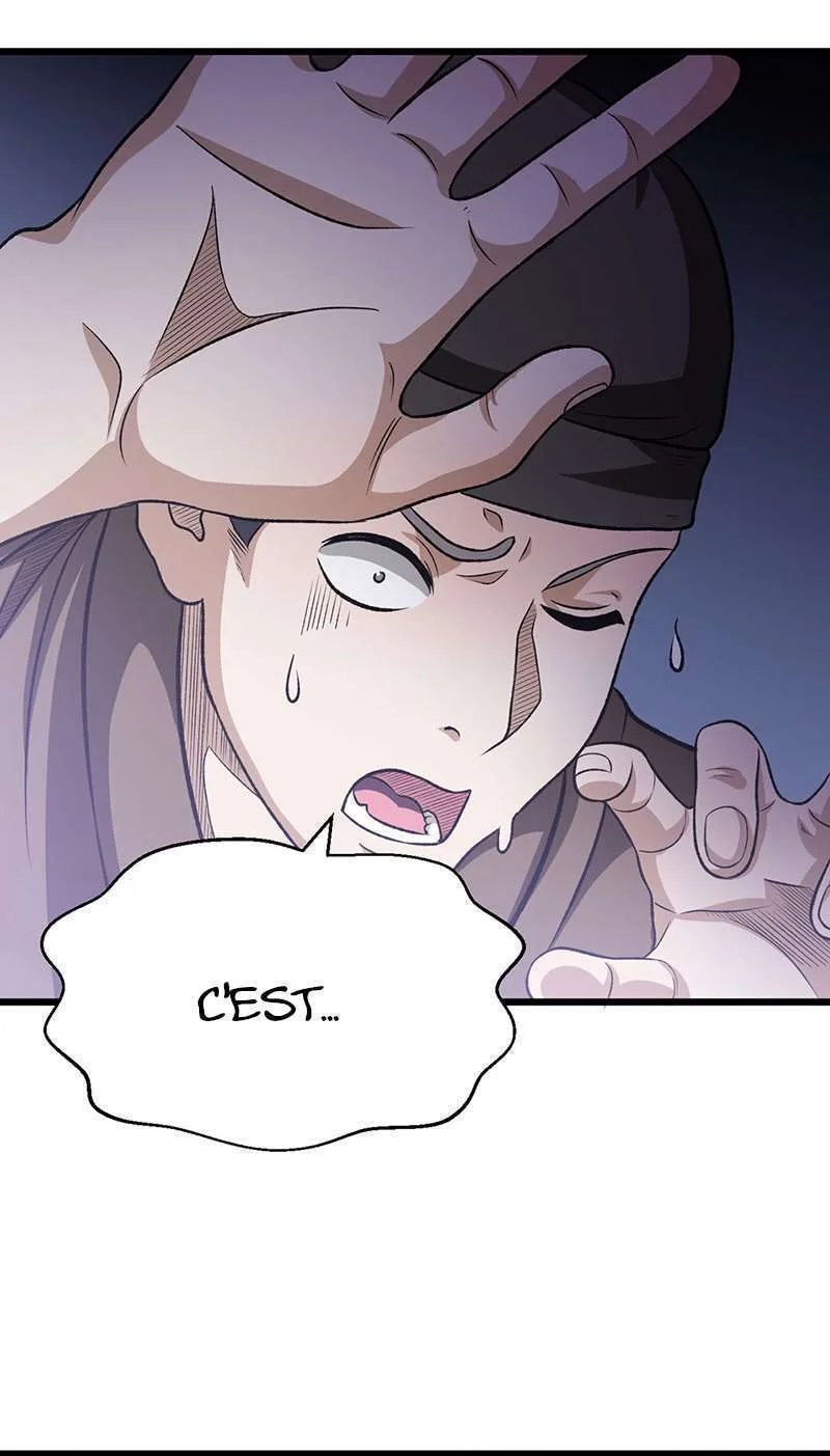 Read Martial Arts Reigns FR Manga Online