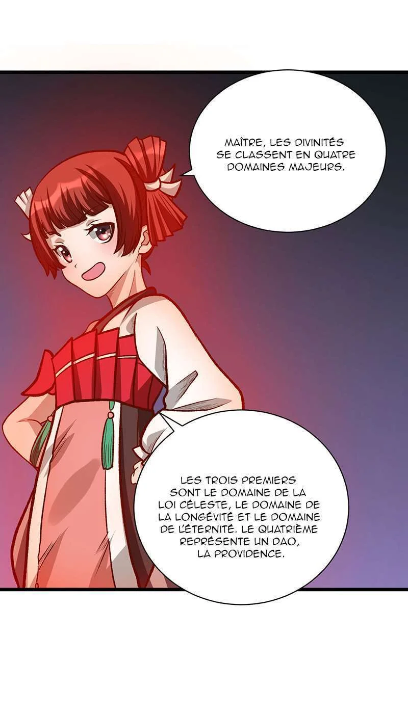 Read Martial Arts Reigns FR Manga Online