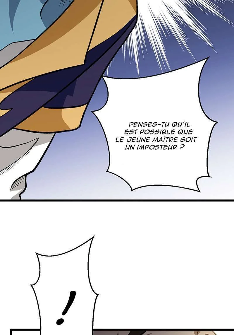 Read Martial Arts Reigns FR Manga Online