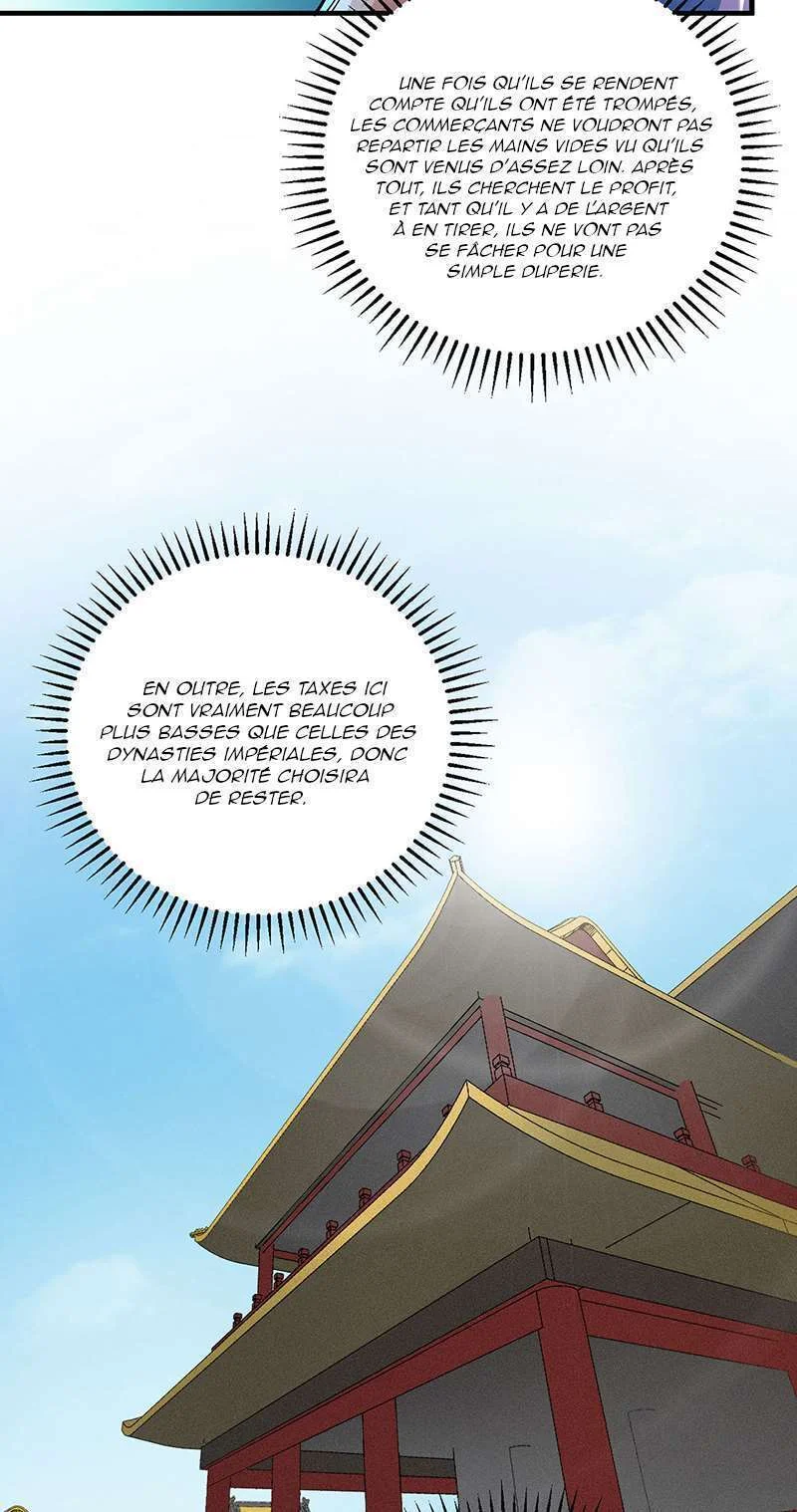 Read Martial Arts Reigns FR Manga Online