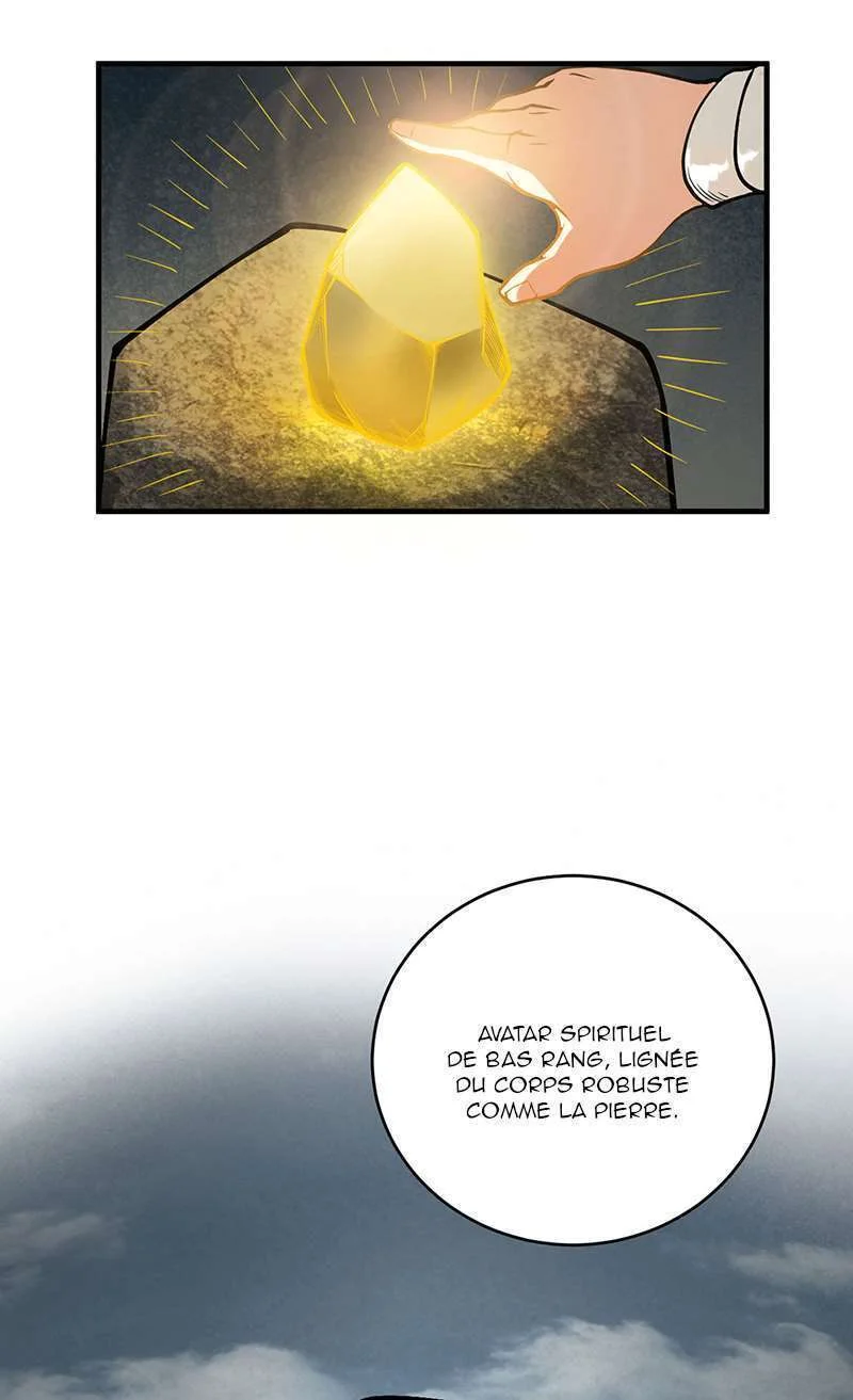 Read Martial Arts Reigns FR Manga Online