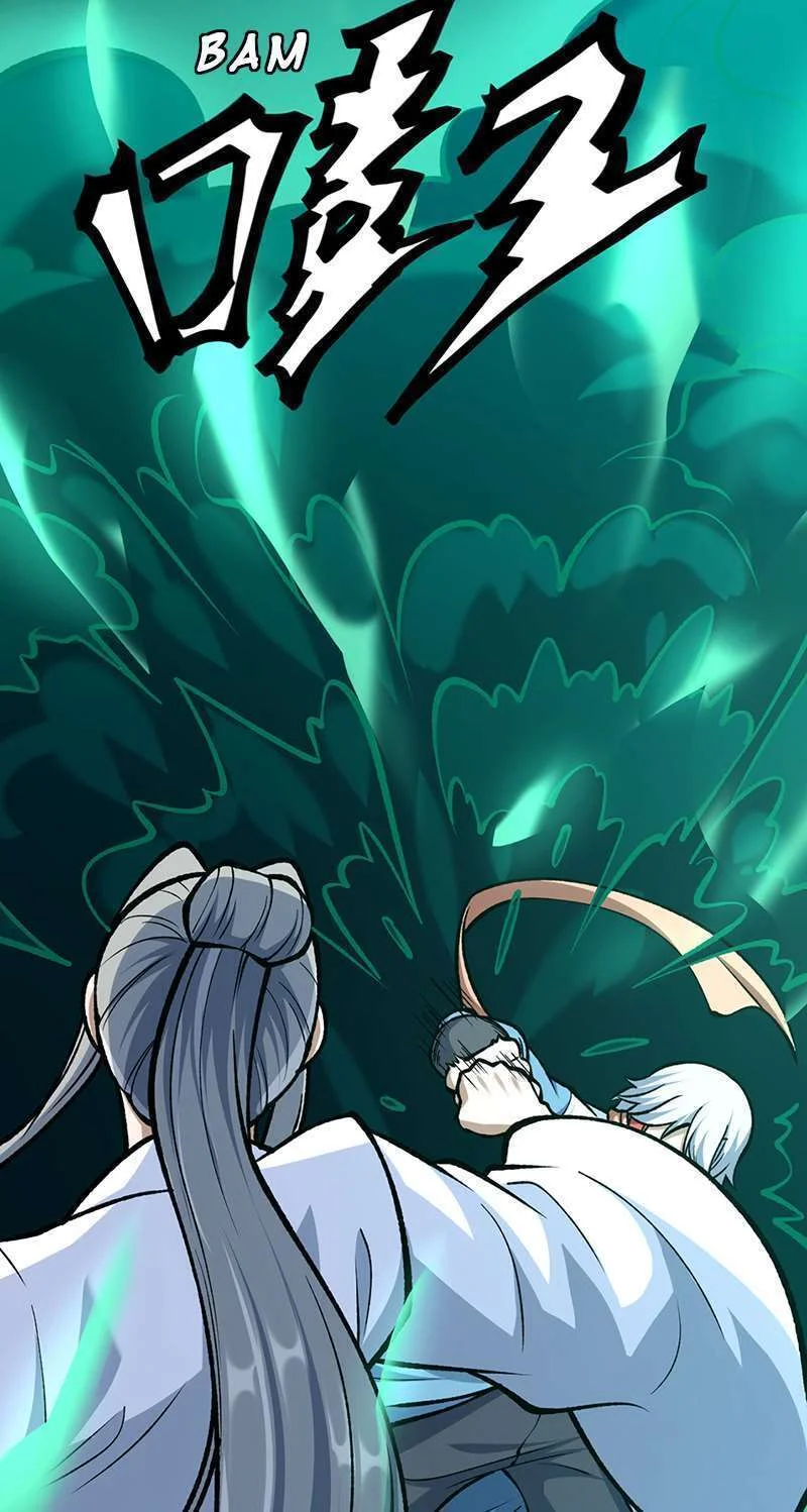 Read Martial Arts Reigns FR Manga Online