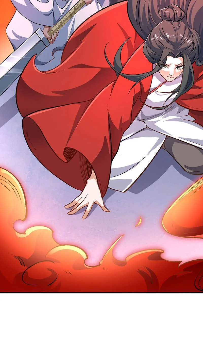 Read Martial Arts Reigns FR Manga Online