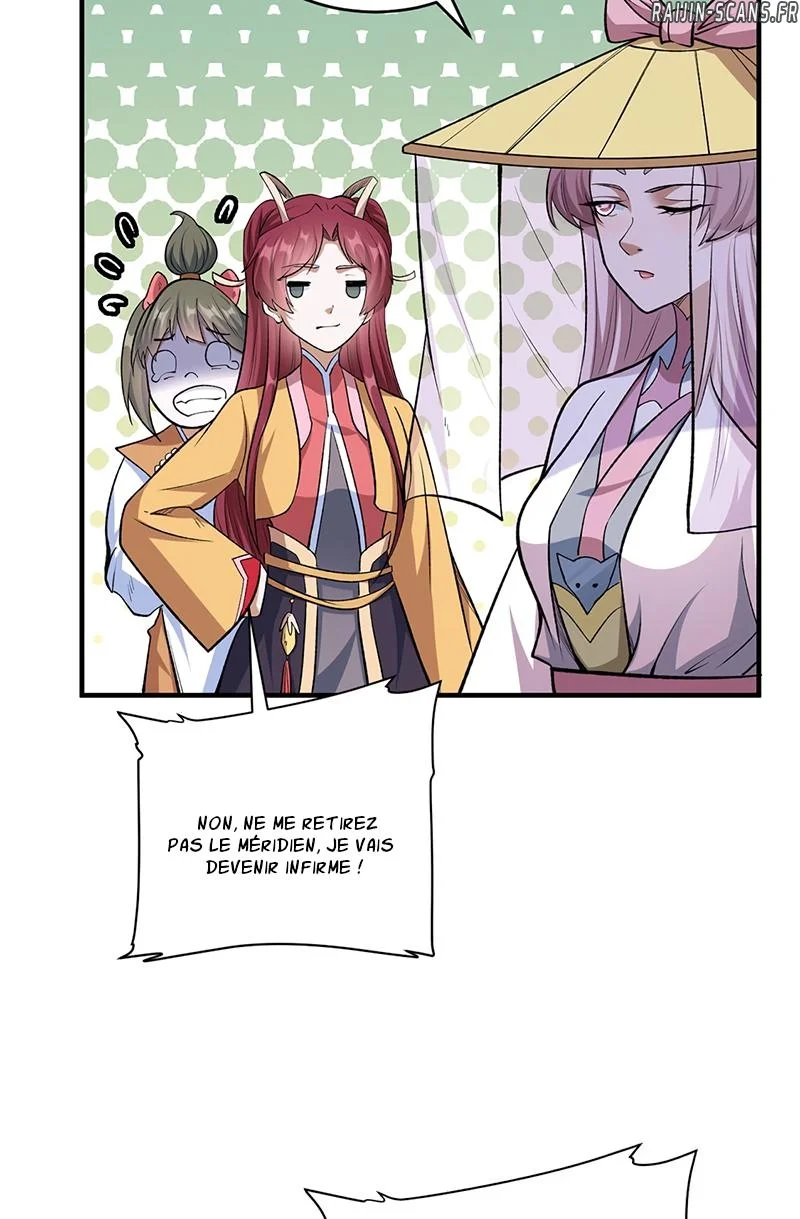 Read Martial Arts Reigns FR Manga Online