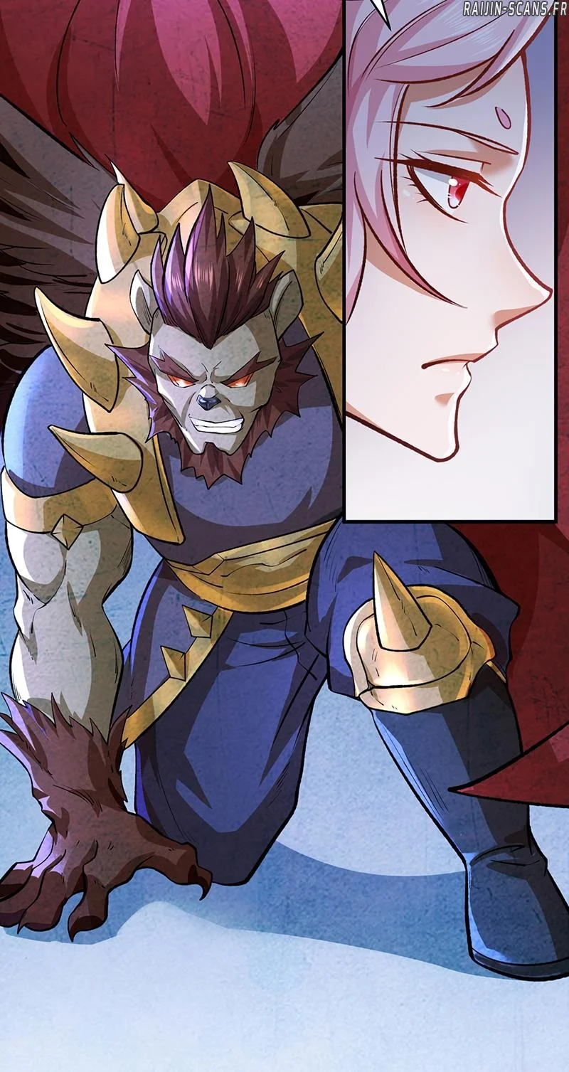 Read Martial Arts Reigns FR Manga Online