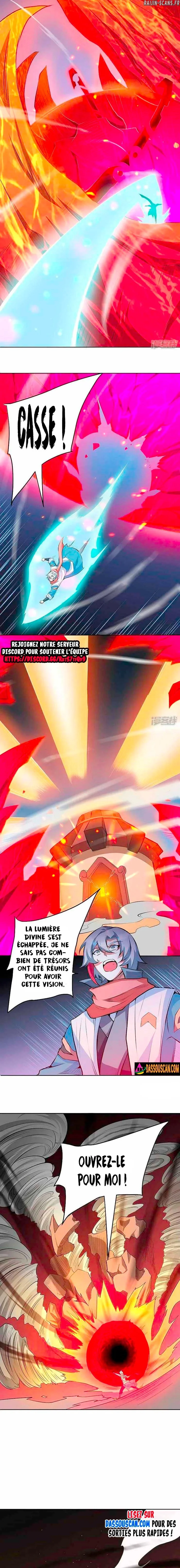Read Martial Arts Reigns FR Manga Online