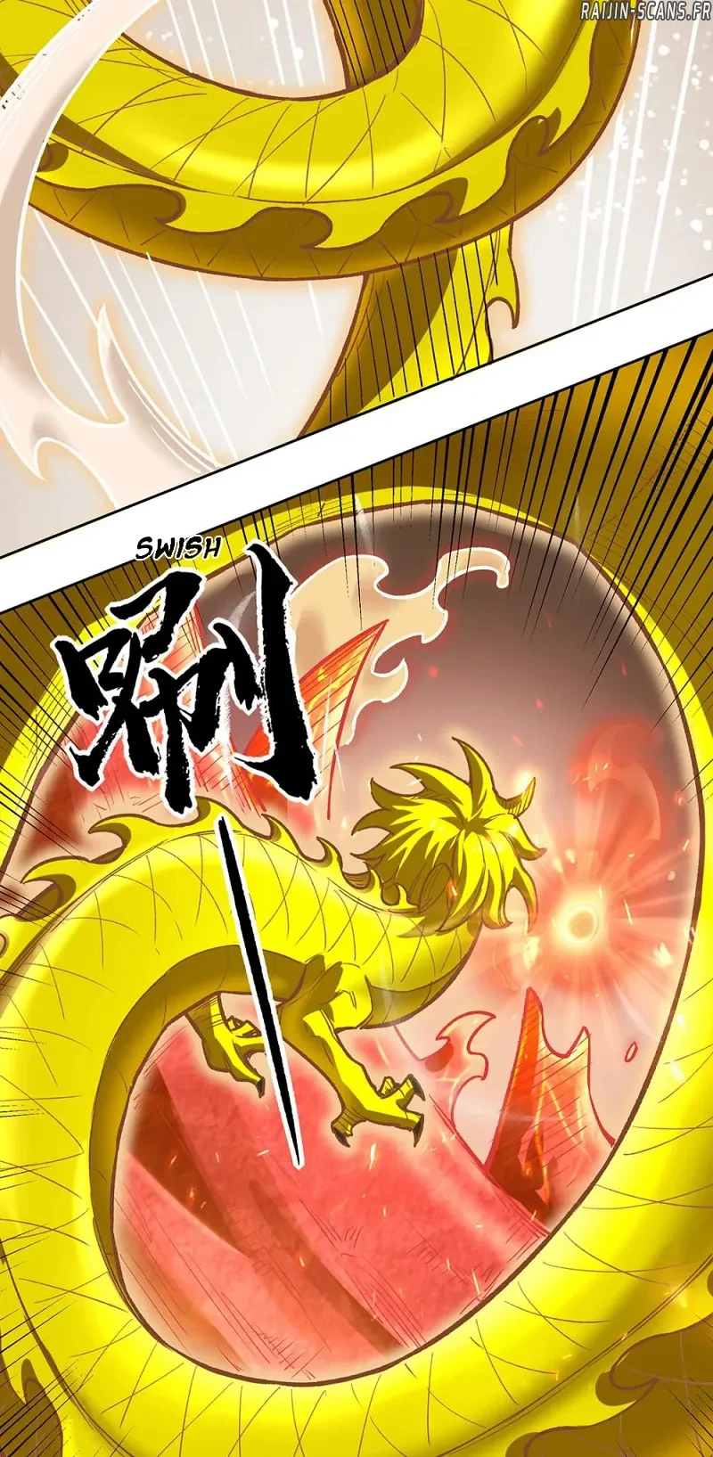 Read Martial Arts Reigns FR Manga Online