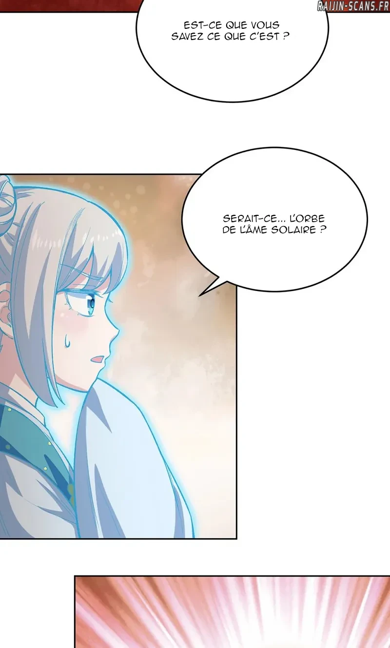Read Martial Arts Reigns FR Manga Online