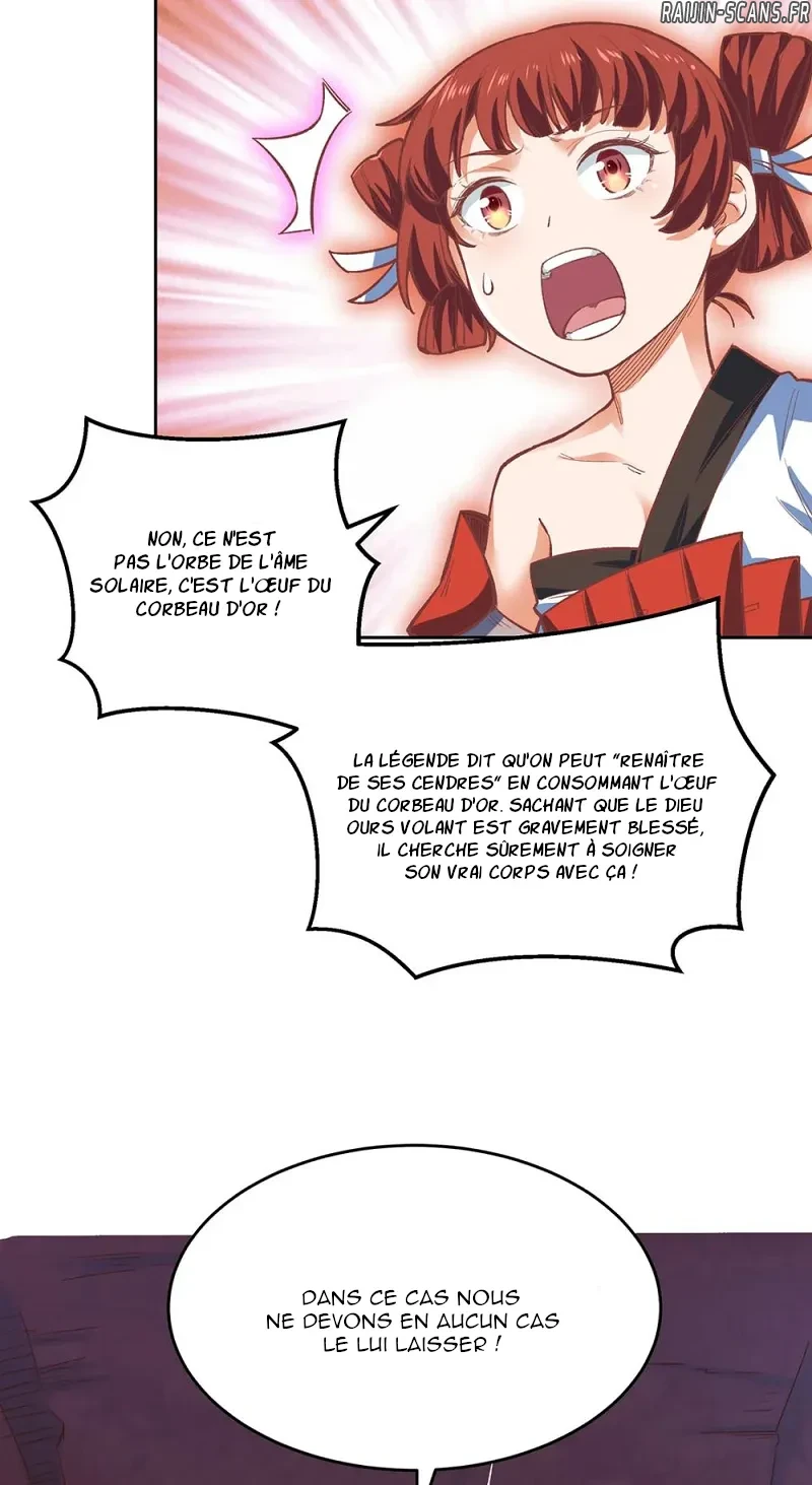 Read Martial Arts Reigns FR Manga Online