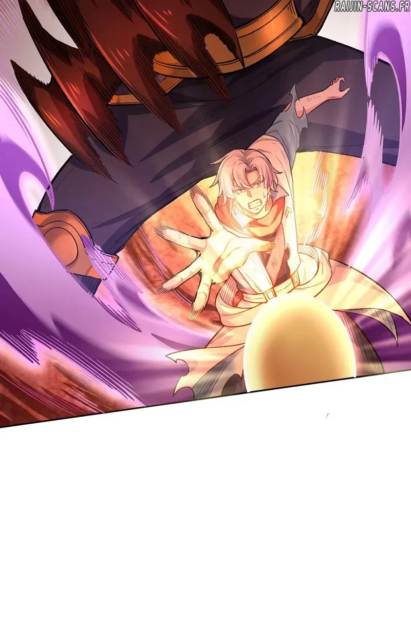 Read Martial Arts Reigns FR Manga Online