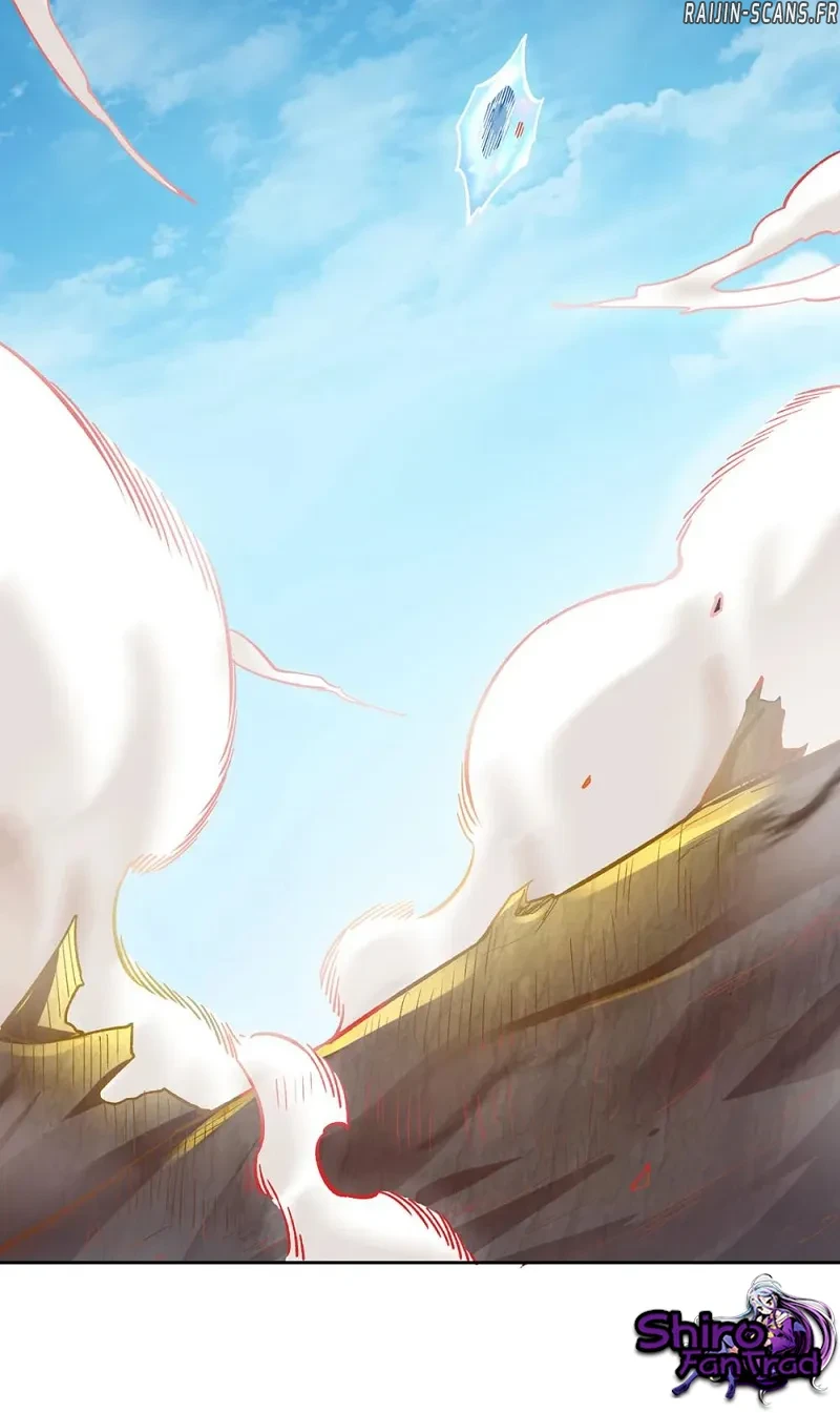 Read Martial Arts Reigns FR Manga Online