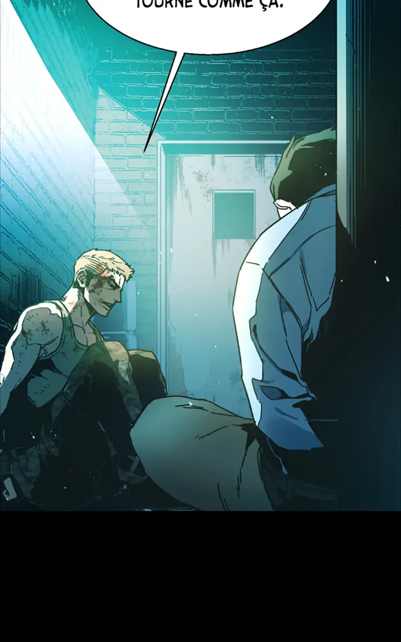 Read Mercenary Enrollment FR Manga Online