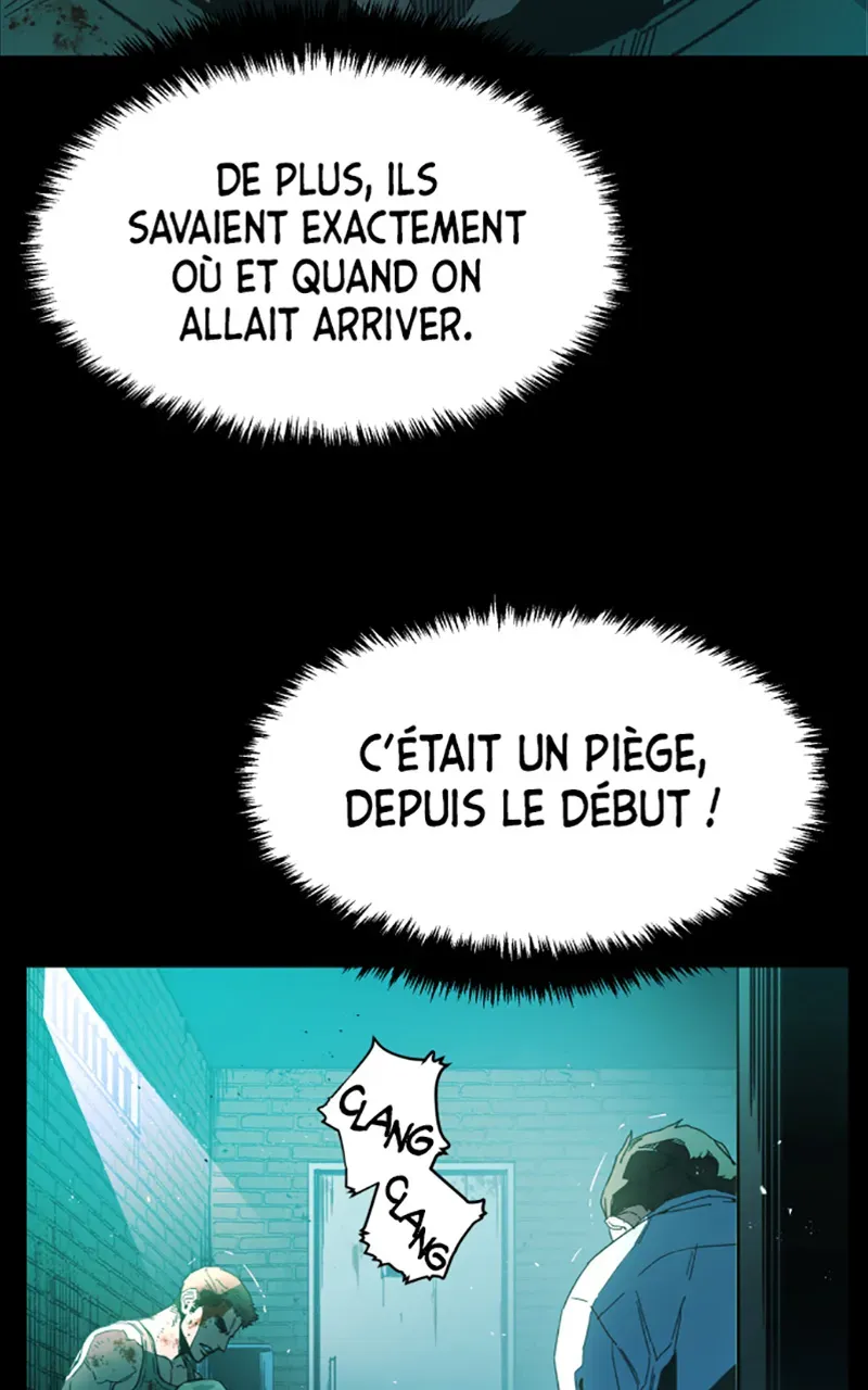 Read Mercenary Enrollment FR Manga Online