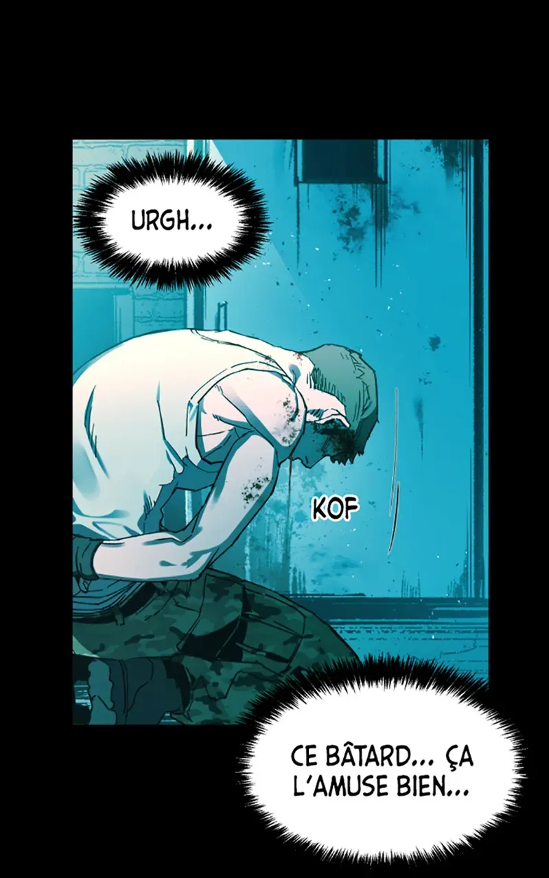 Read Mercenary Enrollment FR Manga Online