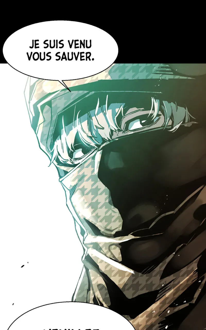 Read Mercenary Enrollment FR Manga Online