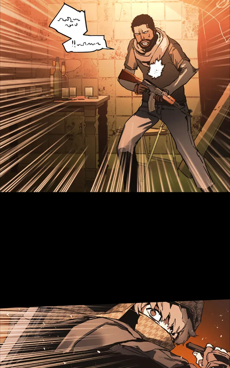 Read Mercenary Enrollment FR Manga Online