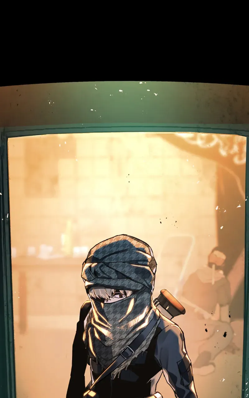 Read Mercenary Enrollment FR Manga Online