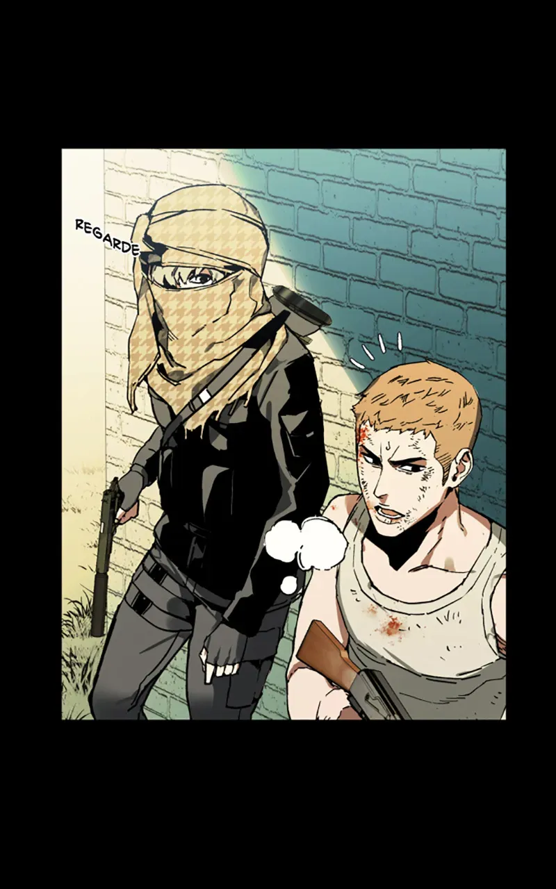 Read Mercenary Enrollment FR Manga Online