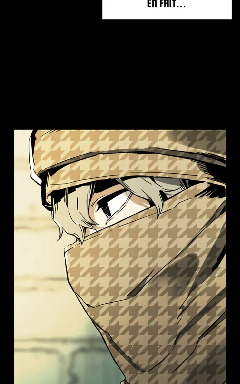 Read Mercenary Enrollment FR Manga Online