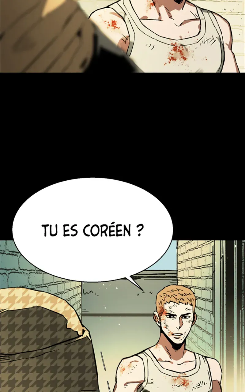 Read Mercenary Enrollment FR Manga Online