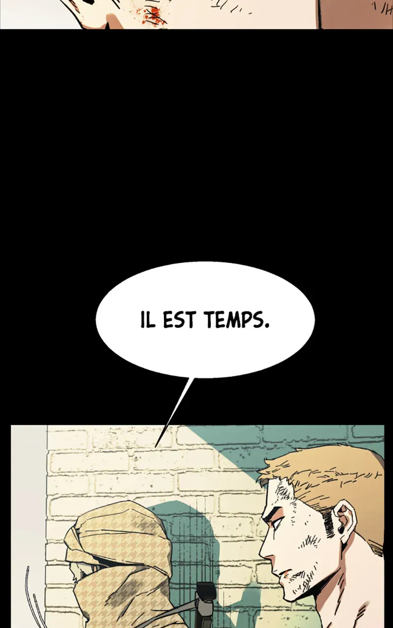 Read Mercenary Enrollment FR Manga Online