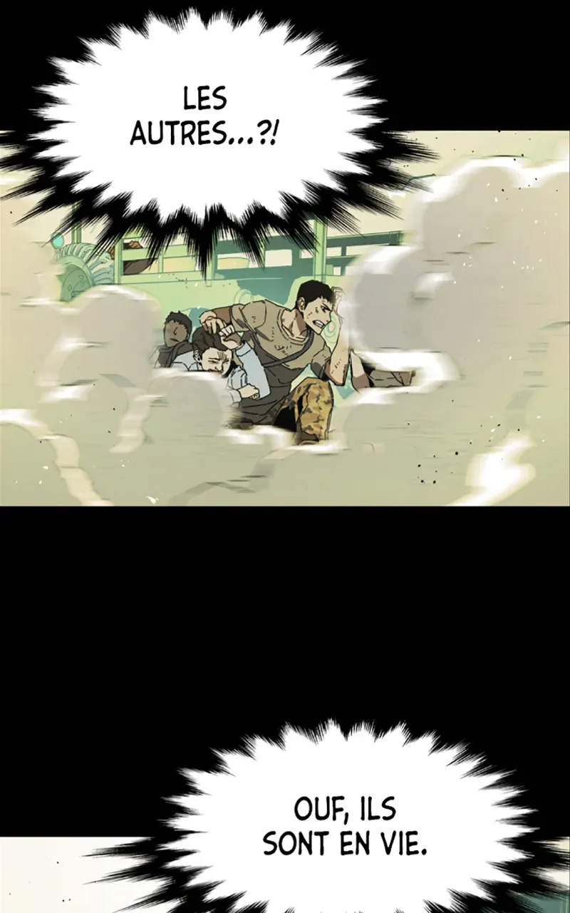Read Mercenary Enrollment FR Manga Online