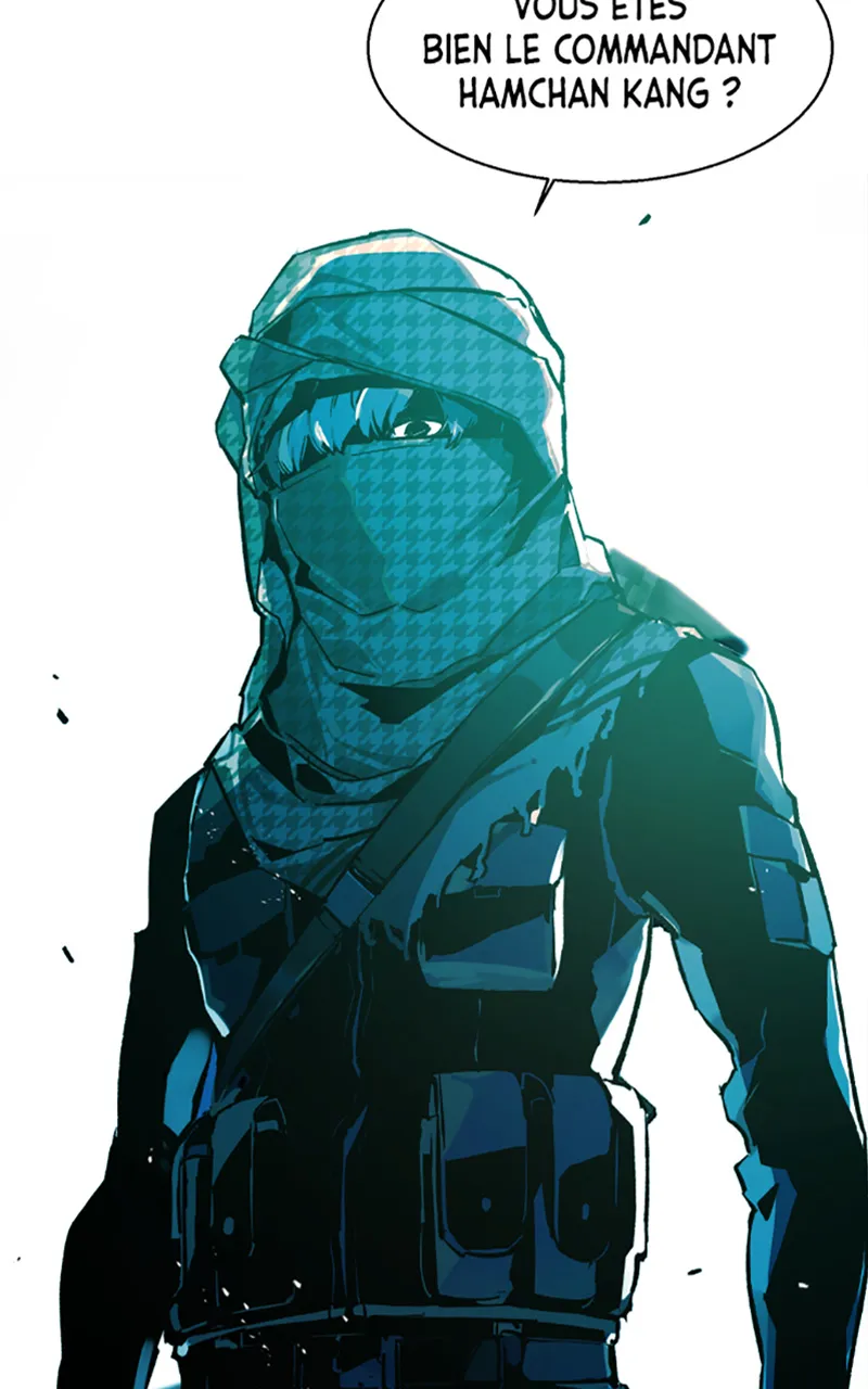 Read Mercenary Enrollment FR Manga Online