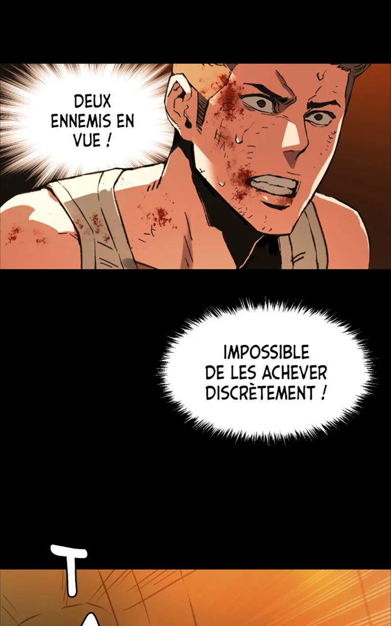 Read Mercenary Enrollment FR Manga Online