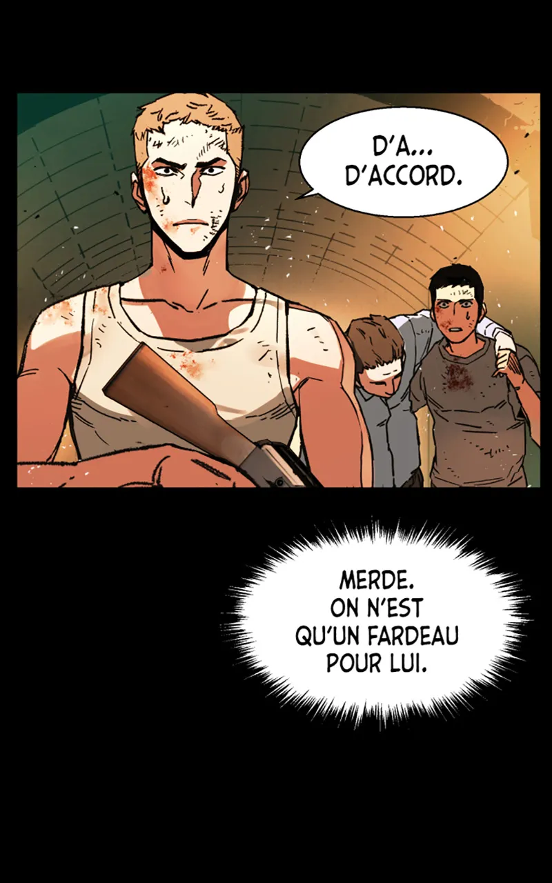 Read Mercenary Enrollment FR Manga Online