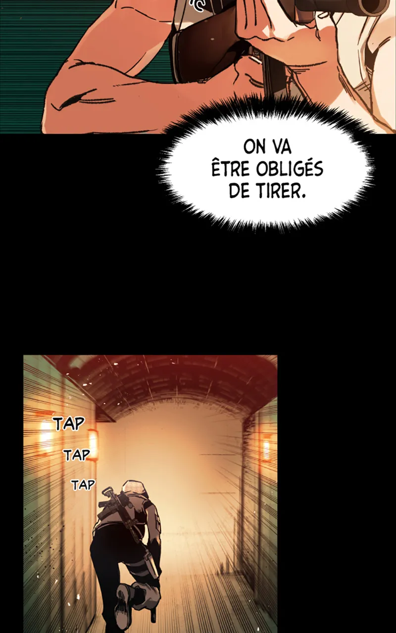 Read Mercenary Enrollment FR Manga Online