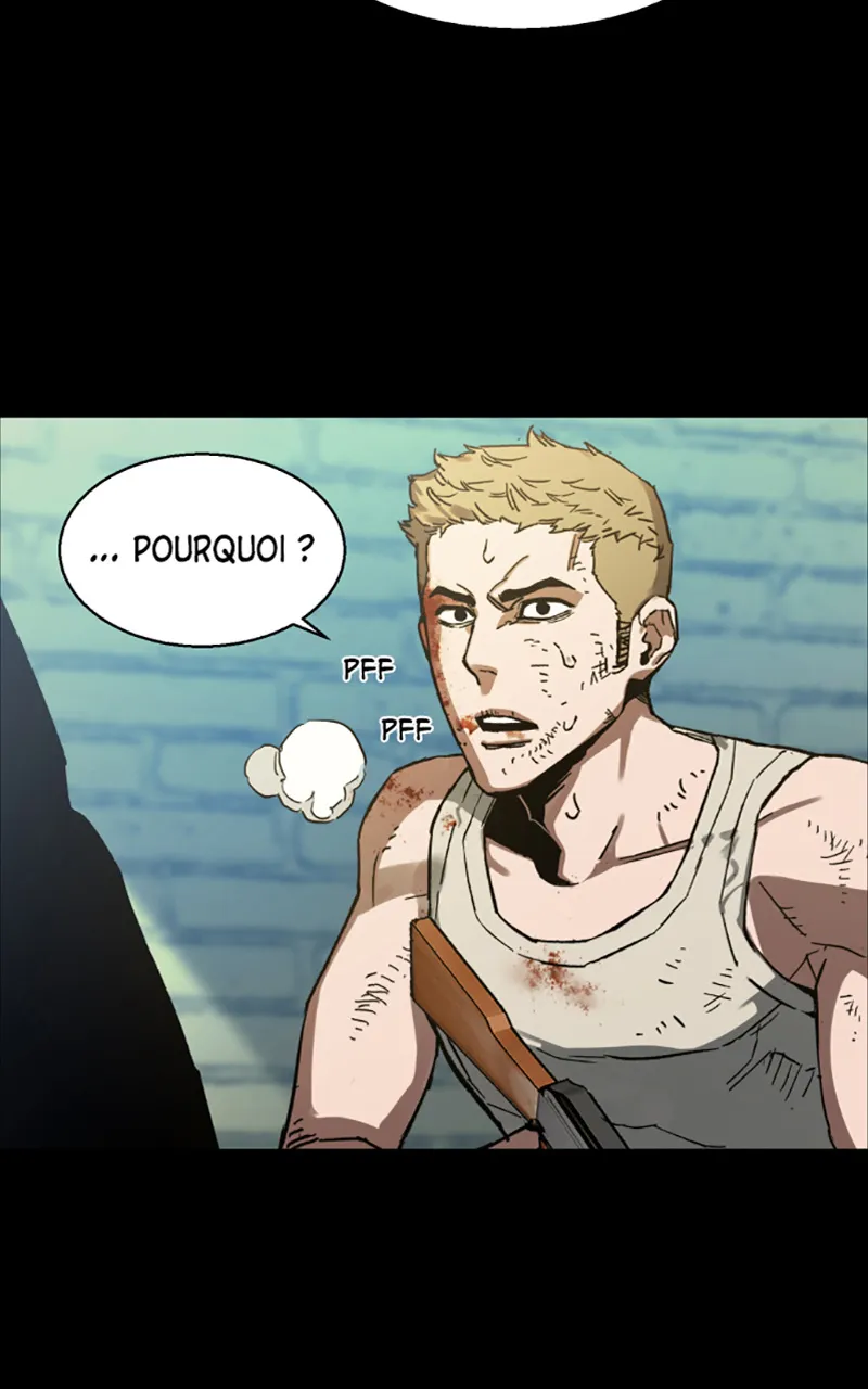 Read Mercenary Enrollment FR Manga Online
