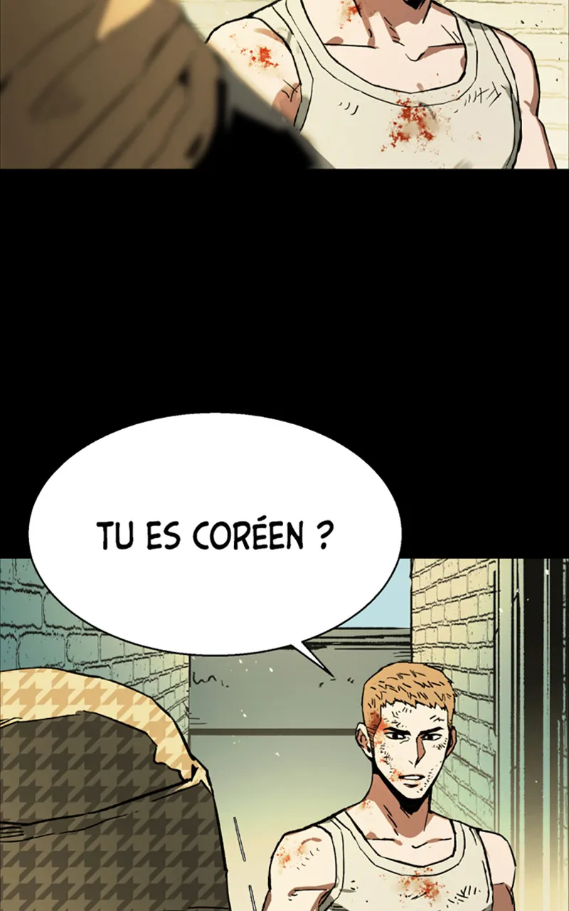 Read Mercenary Enrollment FR Manga Online