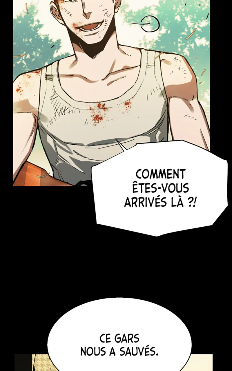 Read Mercenary Enrollment FR Manga Online