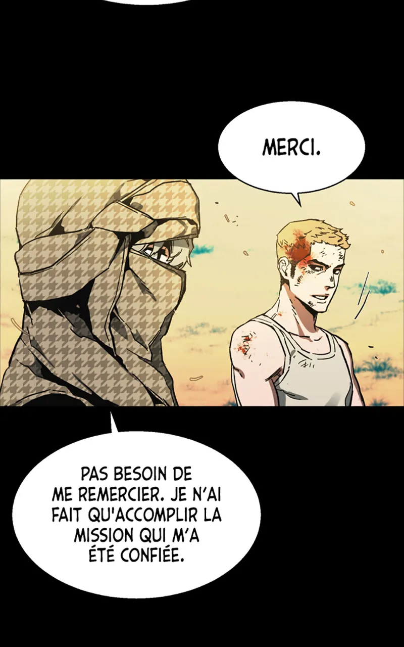 Read Mercenary Enrollment FR Manga Online